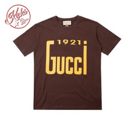 Gucci 100th Anniversary T-Shirt - GC0012