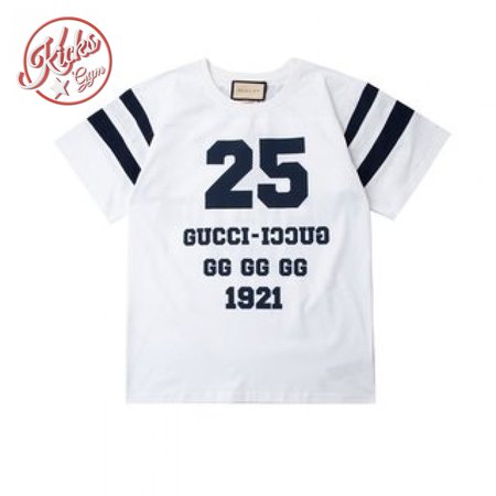 Gucci 100th Anniversary T-Shirt - GC0011
