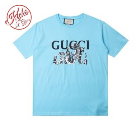 Gucci Animal Anniversary T-Shirt - GC0003
