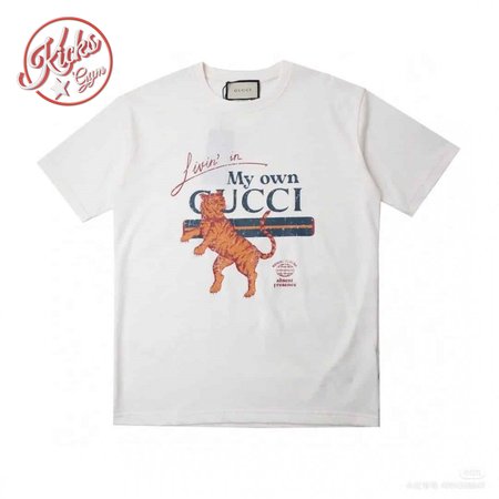 Gucci T-Shirt - GC51