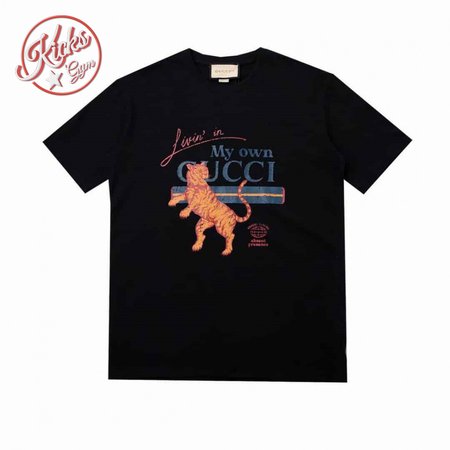 Gucci T-Shirt - GC50