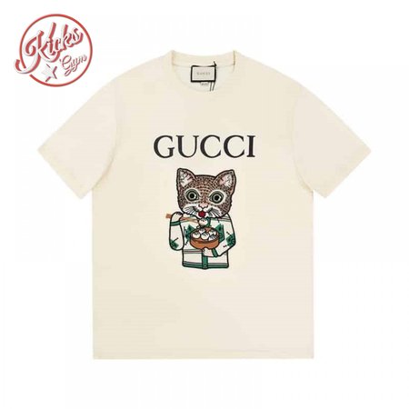 Gucci T-Shirt - GC49