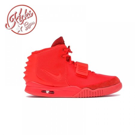 Nike Air Yeezy 2 Red October Size 40-47.5