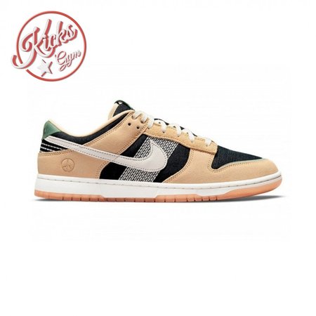 Dunk Low 'Rooted In Peace' Size 40-47.5