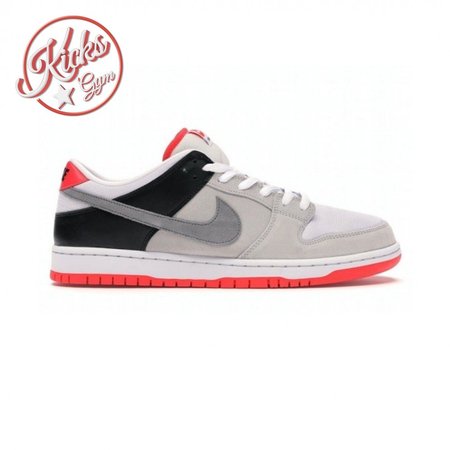 Dunk Low SB 'AM90 Infrared' Size 36-46