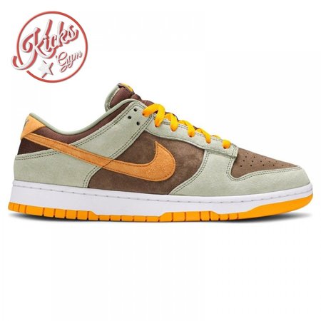 Dunk Low 'Dusty Olive' Size 40-47.5
