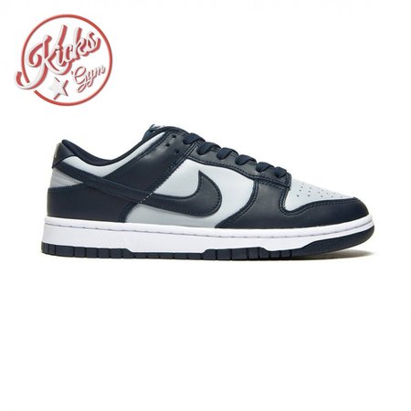 Nike Dunk Low Georgetown CW1590-004 Size 40-47.5