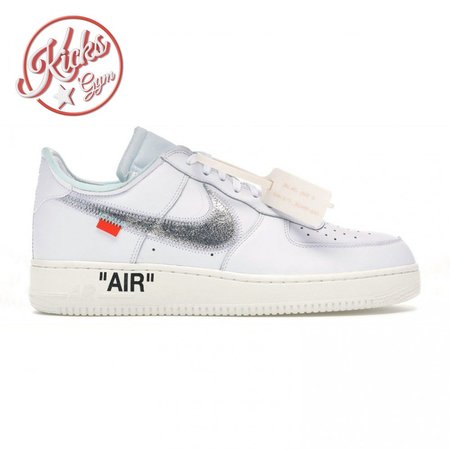 Off-White x Air Force 1 'ComplexCon Exclusive' Size 36-46