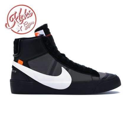 Off-White x Blazer Mid 'Grim Reapers' Size 36-46