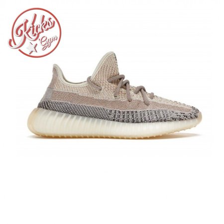 Yeezy Boost 350 V2 'Ash Pearl' Size 36-48