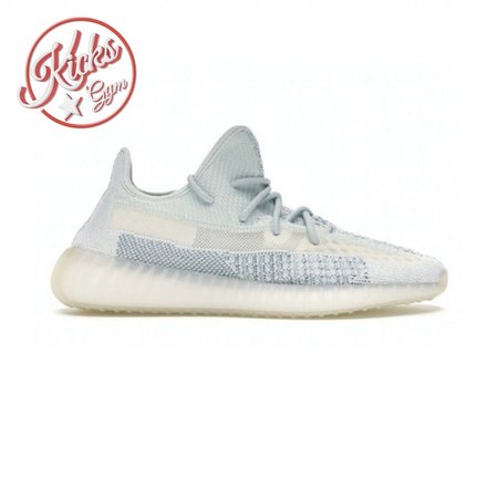 Yeezy Boost 350 V2 'Cloud White Reflective' Size 36-48