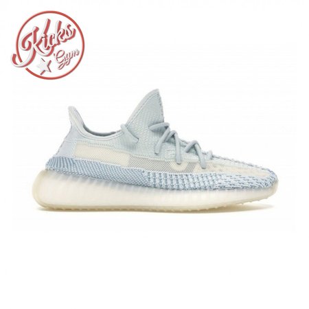 Yeezy Boost 350 V2 'Cloud White Non-Reflective' Size 36-48