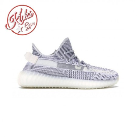 Yeezy Boost 350 V2 'Static Non-Reflective' Size 36-48