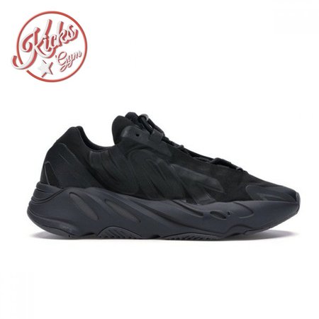Yeezy Boost 700 MNVN 'Triple Black' Size 36-48