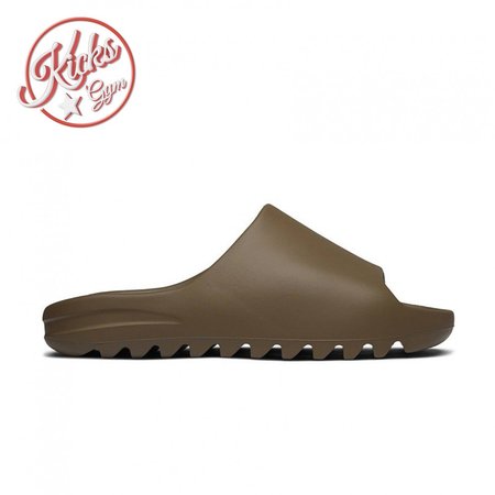 Yeezy Slides 'Earth Brown' Size 37-48.5