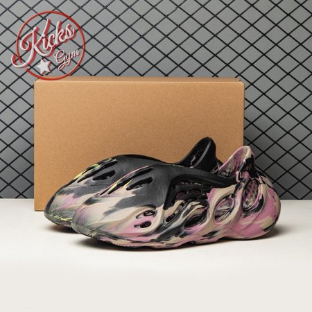 Adidas Yeezy Foam RNR MX Carbon IG9562 Size 37-48
