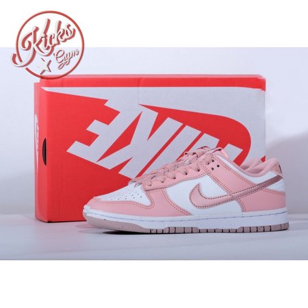 Nike Dunk Low Pink Velvet 36-46