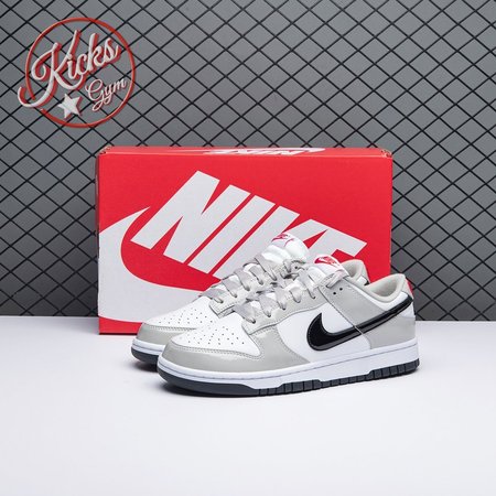 Nike Dunk Low Light Iron Ore (W) DQ7576-001 Size 36-45