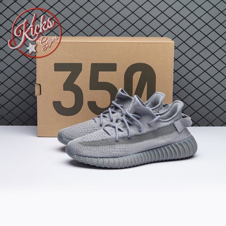 adidas Yeezy 350 Boost V2 Space Ash Grey IF3219 Size 36-48