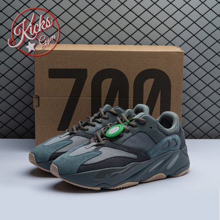 Yeezy Boost 700 'Teal Blue' Size 36-48
