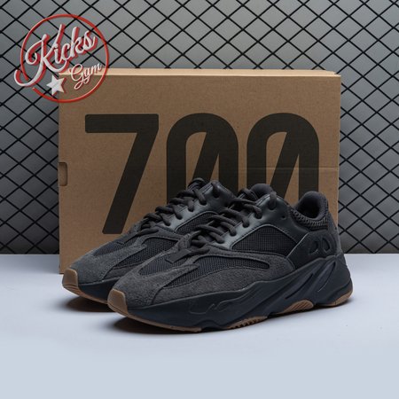 Yeezy Boost 700 'Utility Black' Size 36-48