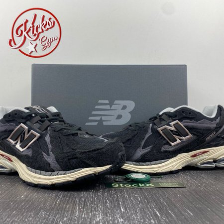 New Balance 1906D Protection Pack Black Size 40-46.5