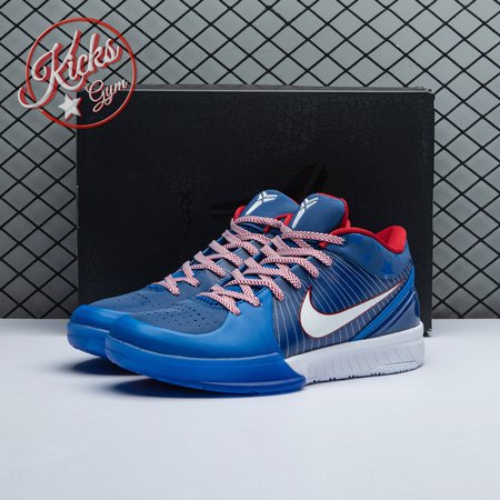 Nike Kobe 4 Protro Philly (2024) FQ3545 400 Size 40-48.5