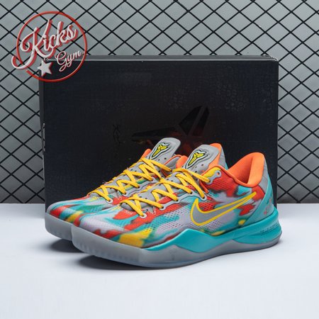 Nike Kobe 8 Protro Venice Beach (2024) 555035-002 Size 40-48.5