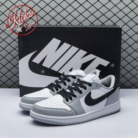 Jordan 1 Retro Low OG Barons CZ0790 110 Size 36-47.5