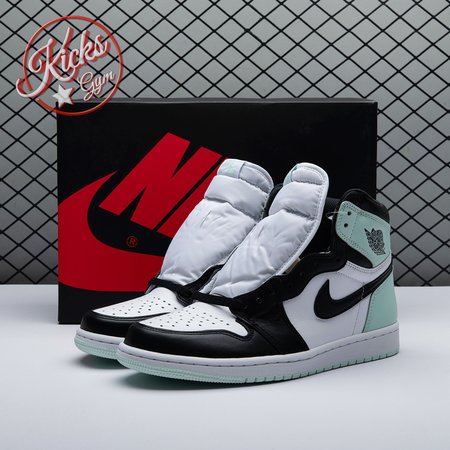 Air Jordan 1 OG Igloo 861428-100 Size 36-47.5