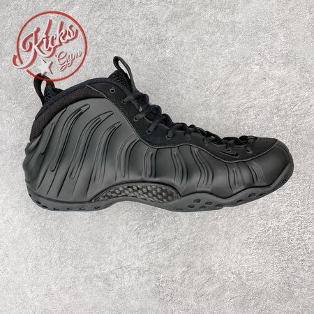 Nike Air Foamposite One Anthracite FD5855-001 Size 38.5-46