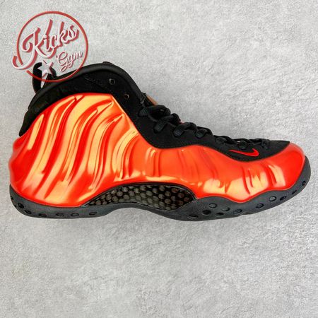 Nike Air Foamposite One Habanero Red 314996-603 Size 38.5-46