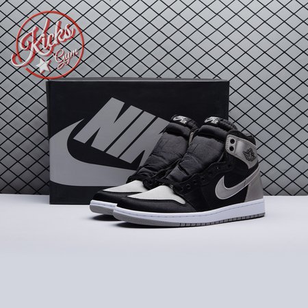 Air Jordan 1 High OG Satin Shadow 2024 FD4810-010