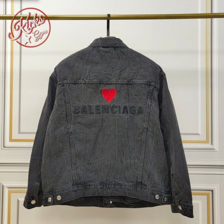 Balenciaga Jacket (B11)