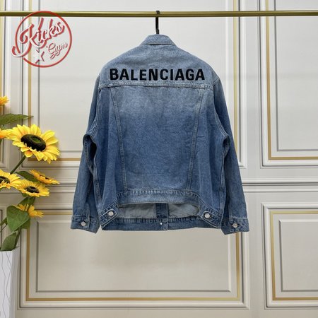 Balenciaga Jacket (B9)