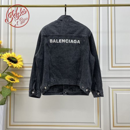 Balenciaga Jacket (B4)