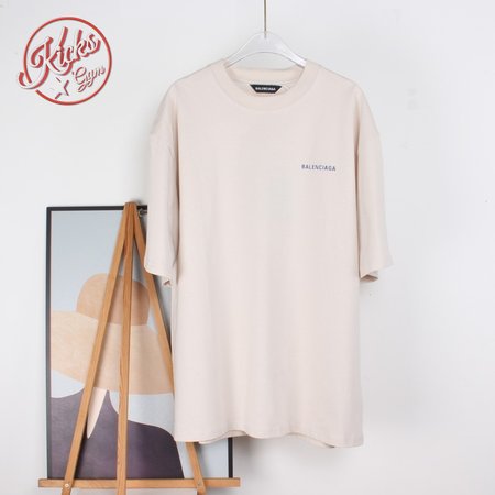 Balenciaga T-Shirt (B47)