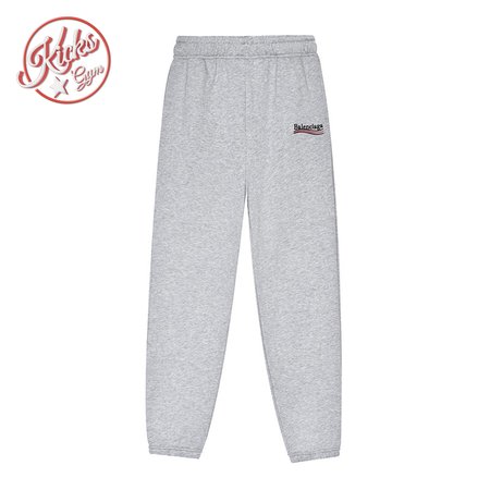 Balenciaga Pants (B30) Grey