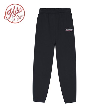 Balenciaga Pants (B30) Black