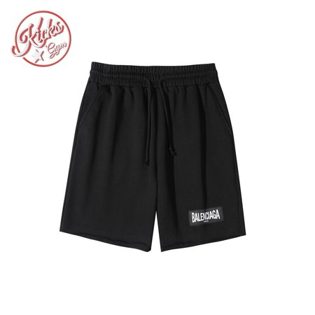 Balenciaga Shorts (B32)