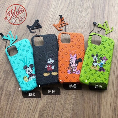 136_Mobile Phone Case