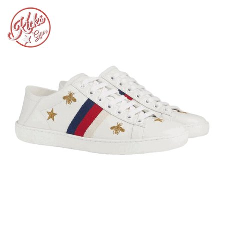 GUCCI BEE AND STAR SNEAKER - GC20