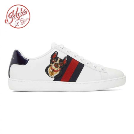 GUCCI ACE NEW DOG - GC28