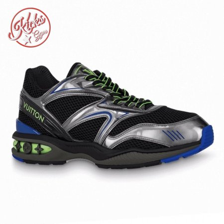 trail sneaker - 216